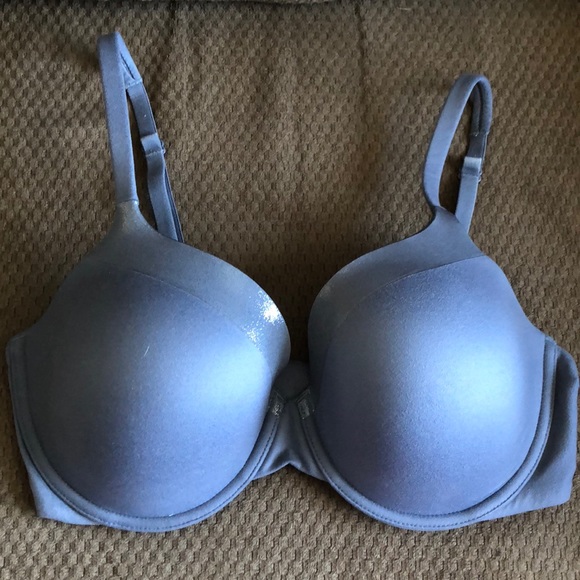 Body by Victoria Lined Perfect Coverage Bra - Picture 1 of 2